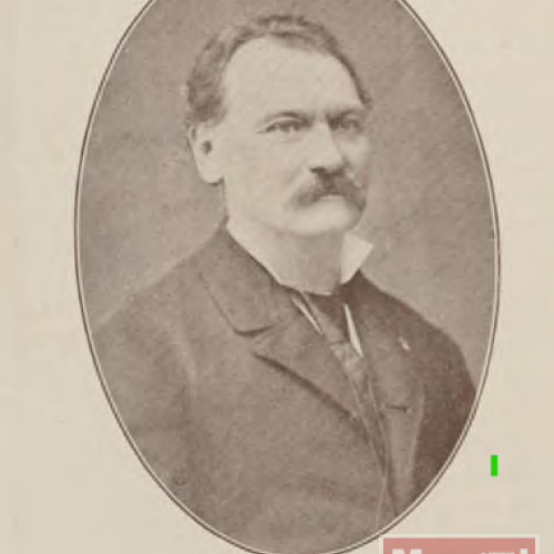 Francisc Isak, medicul care l-a îngrijit pe Mihai Eminescu la Botoșani