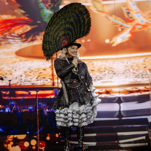 Spectacolul „Măiastra” a cucerit publicul la Sala Palatului din București