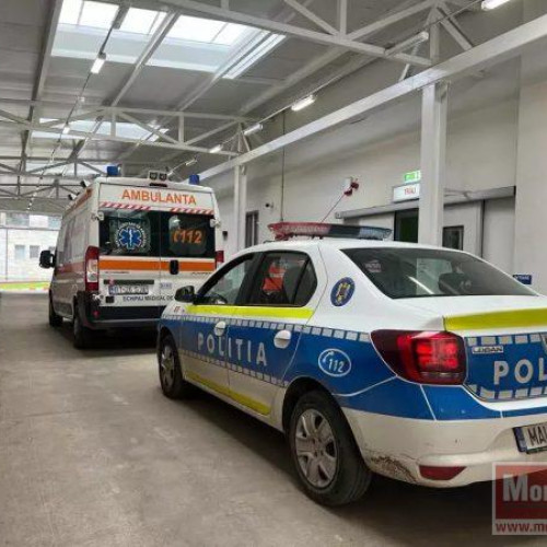 Om de afaceri din Botoșani agresat într-o biserică din oraș