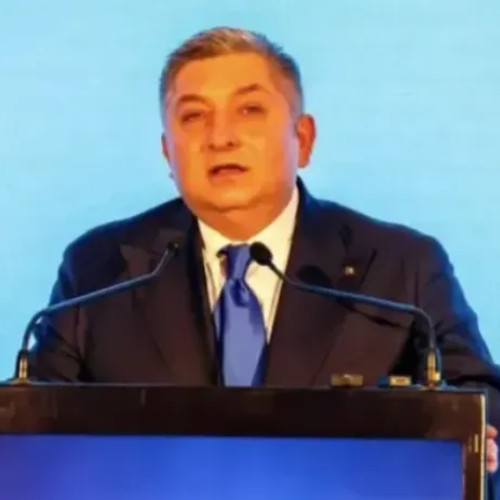 Alin Tișe: Admirarea sinceră a celuilalt este o formă de noblețe și curaj