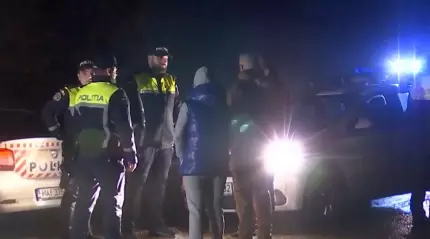 Descoperire macabră la Bârlad: craniu uman găsit lângă Lacul Prodana