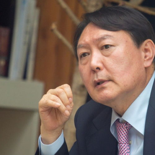 Fostul președinte sud-coreean Yoon Suk Yeol, acuzat de favorizarea inamicului și abuz de putere