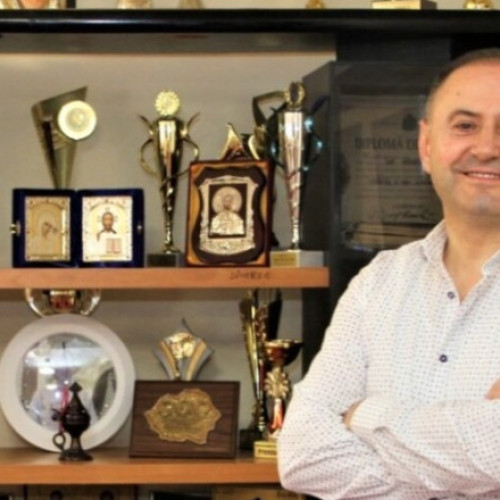 Milionarul vasluian Bogos, implicat în rețea de influență formată din foști servicii și politicieni