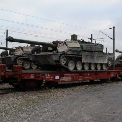 Brașov pregătește reparația rampei de încărcare a tancurilor în stația Voila