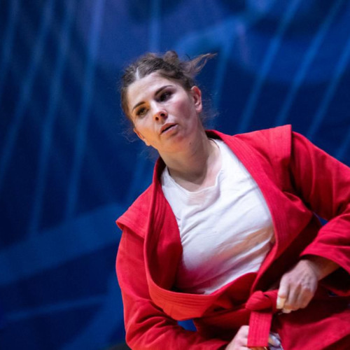 Volha și Cristina Blănaru, rezultate la competiția internațională de lupte