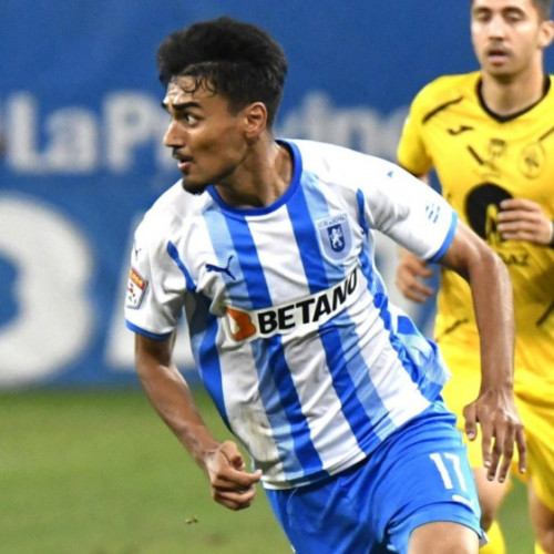 UTA Arad câștigă cu 2-1 la Craiova în etapa a XVI-a a Superligii