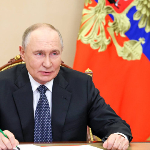 Legea agentului străin în Rusia se înăsprește și vizează toate elitele Kremlinului