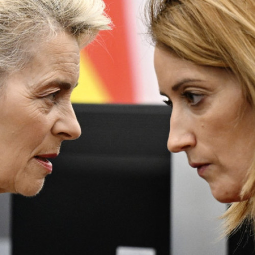 Ursula von der Leyen propune modificări importante la bugetul pe termen lung al UE