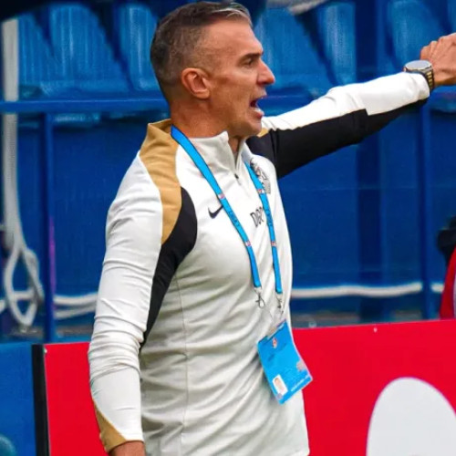 CFR Cluj câștigă cu Unirea Slobozia în primul meci cu Daniel Pancu antrenor