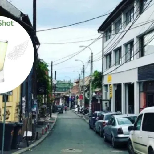 Tot mai multe cluburi din Cluj adoptă codul de siguranță „Angel Shot” pentru protecția femeilor