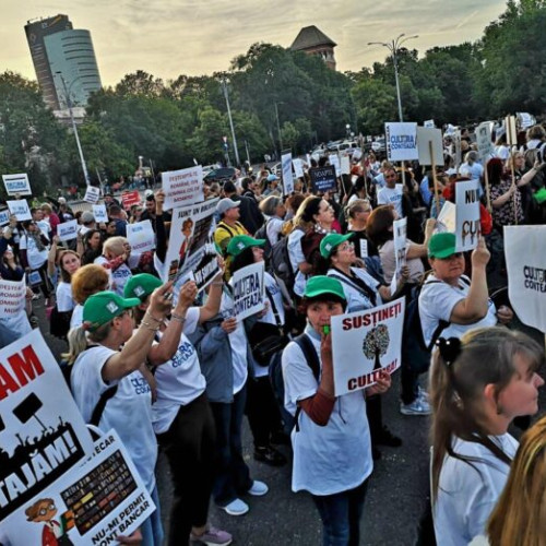 Federația CulturMedia cere demisia ministrului Culturii din cauza gestionării deficitare