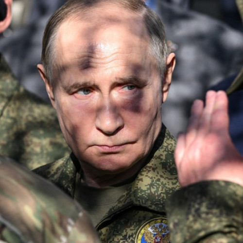 Rusia suspendă planurile pentru o bază navală în Sudan din cauza războiului civil