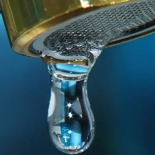 Furnizarea apei potabile, oprită temporar în mai multe zone din Cluj-Napoca