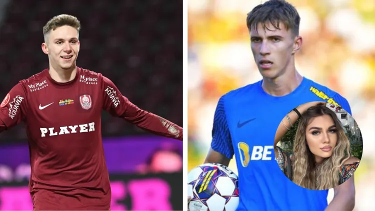 Confruntare între Gigi Becali și Louis Munteanu pe fondul zvonurilor din fotbal