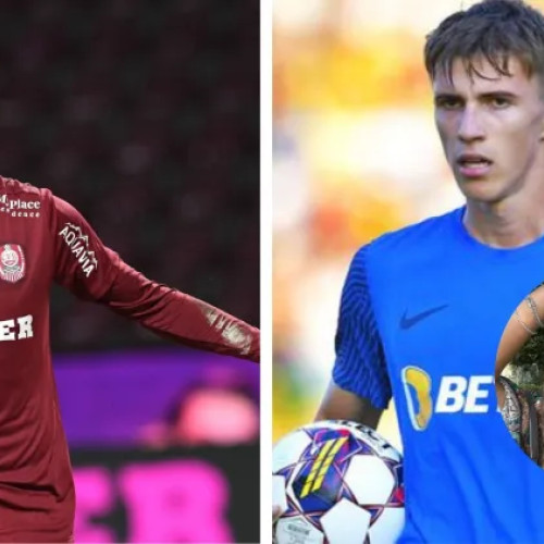 Confruntare între Gigi Becali și Louis Munteanu pe fondul zvonurilor din fotbal