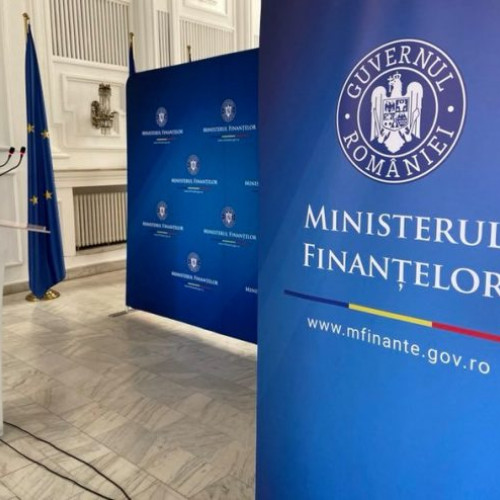 Ministerul Finanțelor lansează o nouă ediție a titlurilor de stat Tezaur cu dobânzi între 6,70% și 7,60%