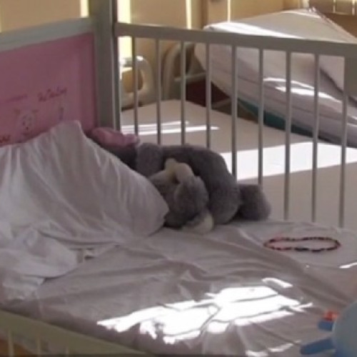 Inspectoratul pentru Situații de Urgență Botoșani avertizează: nu lăsați copiii nesupravegheați în preajma focului