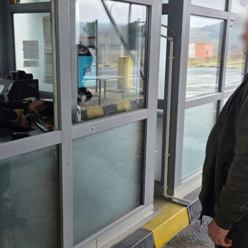 Sistemul EES devine funcțional și la punctul de trecere Racovăț din Botoșani