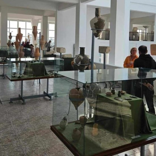 Muzeul de Istorie din Constanța oferă acces gratuit de Ziua Dobrogei