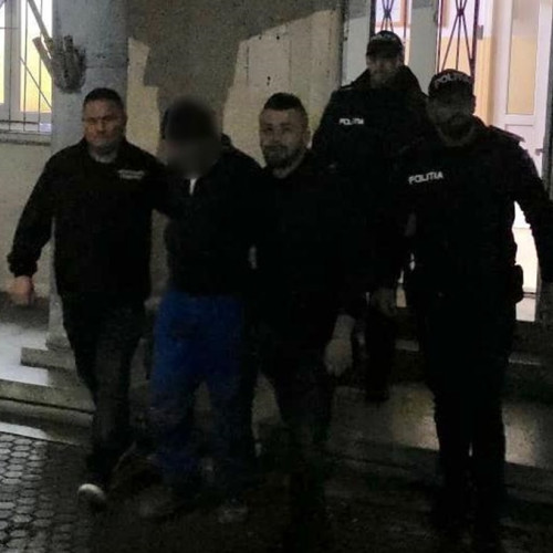 Bărbat reținut în Medgidia pentru agresiune sexuală și violență asupra unei femei