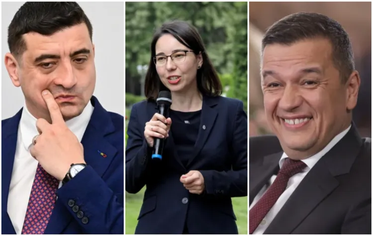 România, divizată între votul tinerilor antisistem și fidelitatea seniorilor față de PSD