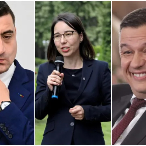 România, divizată între votul tinerilor antisistem și fidelitatea seniorilor față de PSD