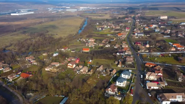 Eveniment la Jucu pentru prezentarea strategiei de dezvoltare locală 2023-2027