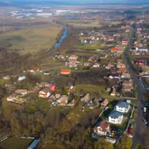 Eveniment la Jucu pentru prezentarea strategiei de dezvoltare locală 2023-2027