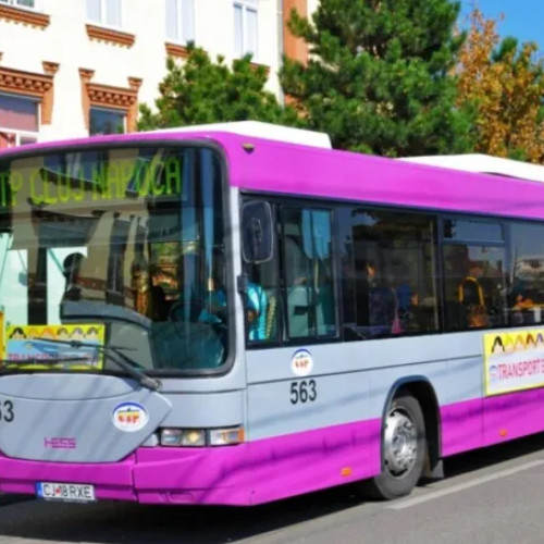 Locuitorii de pe strada Rodnei cer noi linii de transport în comun la Cluj-Napoca