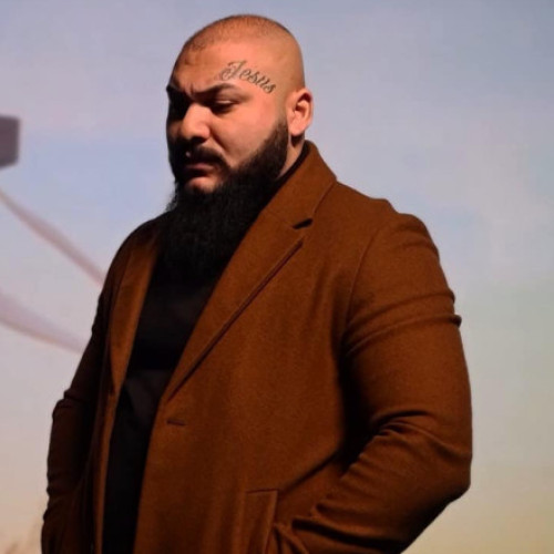 Dani Mocanu dat dispărut după condamnarea la patru ani de închisoare