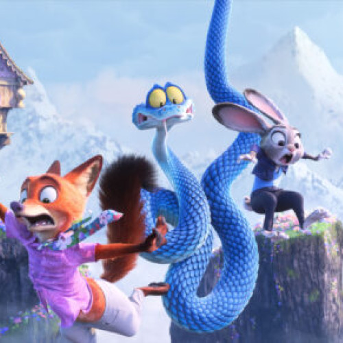 Zootropolis 2 revine pe marile ecrane din România cu noi aventuri captivante
