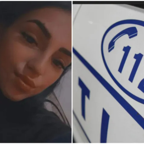 Adolescenta dispărută în Florești s-a întors singură la poliție