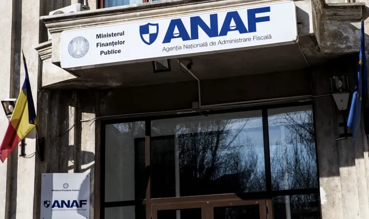 ANAF aprobă noi formulare pentru impozitul suplimentar al marilor companii