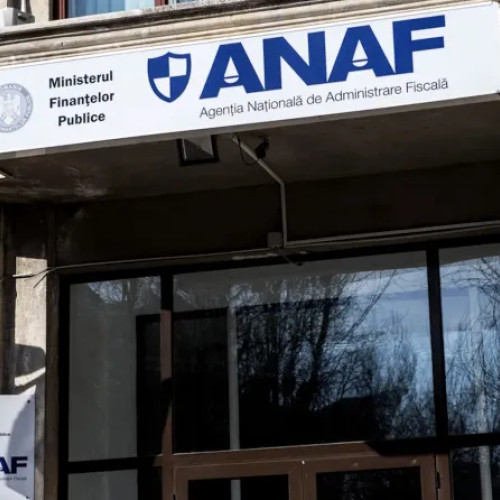 ANAF aprobă noi formulare pentru impozitul suplimentar al marilor companii