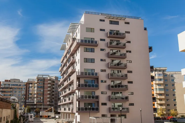 Numărul tranzacțiilor imobiliare crește în octombrie, peste 58.500 operațiuni