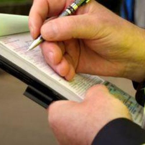 Poliția Locală Motru avertizează asupra înregistrării sistemelor de epurare a apelor uzate