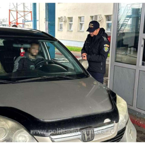 Sistemul EES este extins la noi puncte de trecere a frontierei și aeroporturi din România