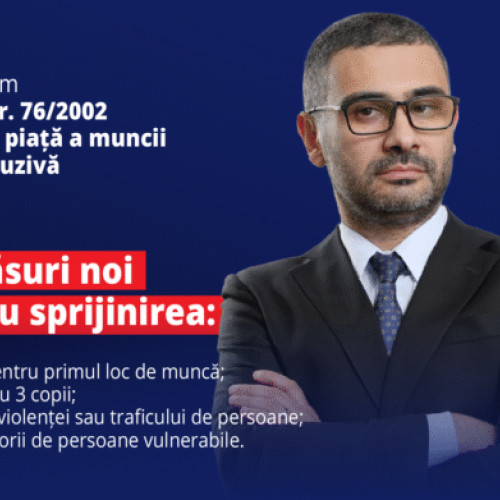Tinerii la primul loc de muncă ar putea primi prime din partea statului
