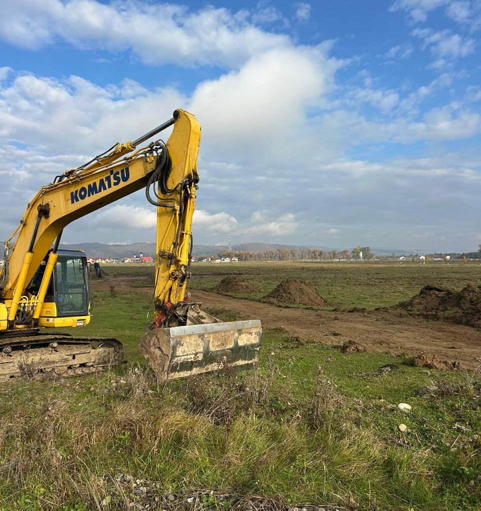 Autorizație pentru modernizarea a 14 km de drumuri în Beclean și zonele limitrofe