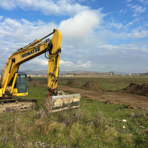 Autorizație pentru modernizarea a 14 km de drumuri în Beclean și zonele limitrofe