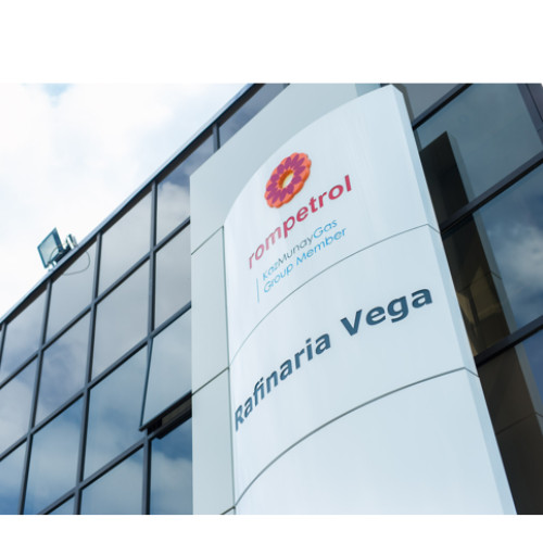 Rompetrol Rafinare investește 20 milioane dolari pentru ecologizarea rafinăriei Vega