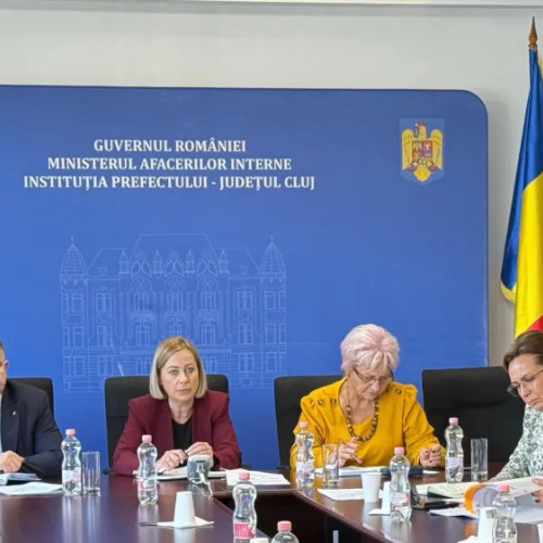 Creșterea alarmantă a mamelor minore în județul Cluj, monitorizată prin Planul Județean Integrat