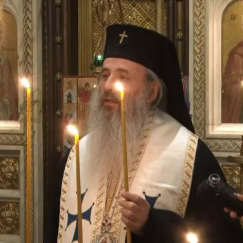 Parohiile din Botoșani organizează întâlniri și slujbe în săptămâna 11-15 noiembrie 2025