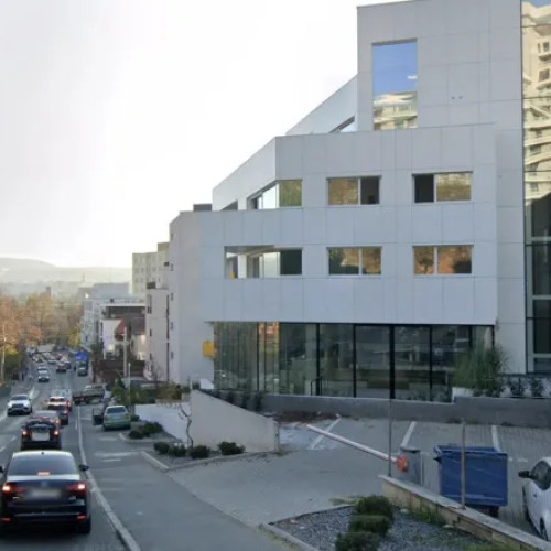 Probleme grave pentru șoferii de pe Tăietura Turcului din Cluj-Napoca