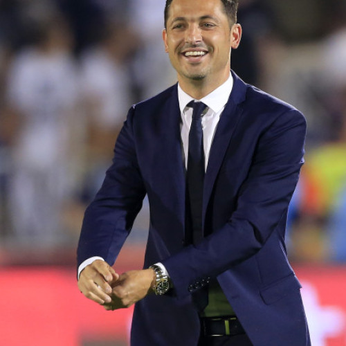 Mirel Rădoi pleacă de la conducerea tehnică a Universității Craiova