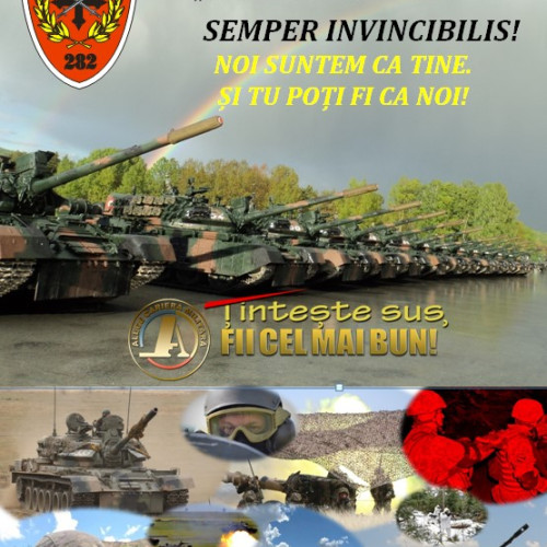 Prelungirea Termenului de Recrutare a Soldaților și Gradaților Profesioniști - Contactați-ne la redactie@vrancea24.ro