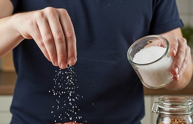 Compania Unilever retrage de pe piață produse Knorr și Delikat din cauza riscului contaminării