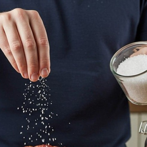 Compania Unilever retrage de pe piață produse Knorr și Delikat din cauza riscului contaminării