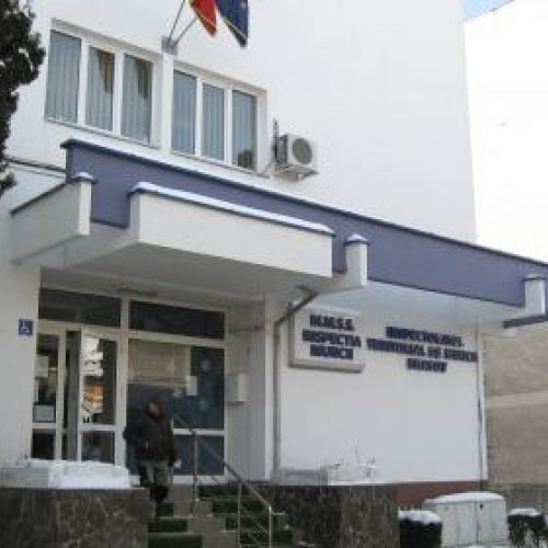 Controale ale inspectorilor de muncă în octombrie: amenzi și sancțiuni aplicate