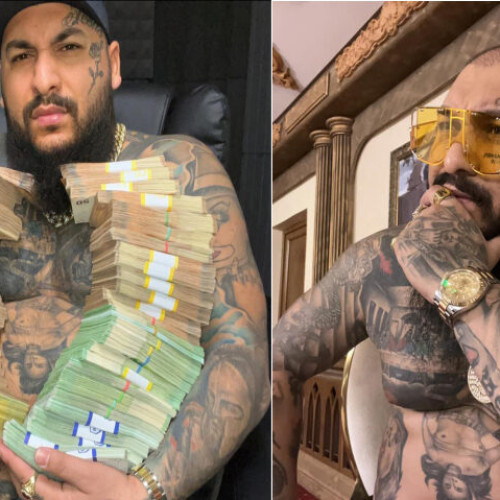 Dani Mocanu, condamnat și dat în urmărire după ce ar fi părăsit țara